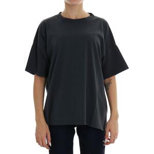 T-SHIRT OVER PIOMBO